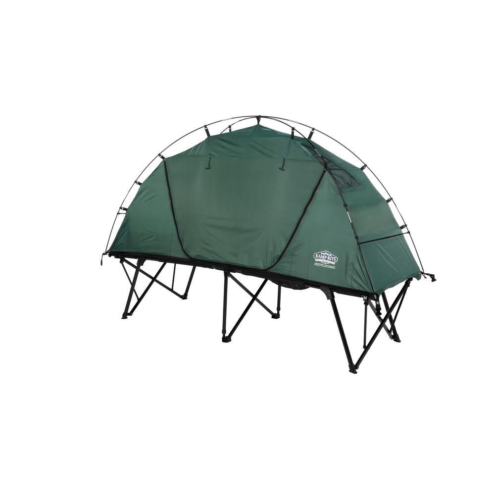 1-Person Oversize Tent Cot