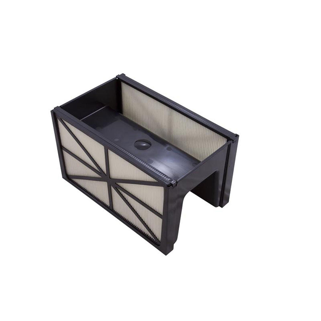 Hayward Filter Cartridge, Hayward TigerShark, Quantity 2, with Frame
