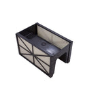 Hayward Filter Cartridge, Hayward TigerShark, Quantity 2, with Frame
