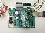 Snap on Wheel Machine EAP0192P30A PCB Assembly Power Interface Board P429