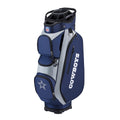 Wilson NFL Cart Golf Bag, Dallas Cowboys