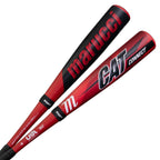 Marucci CAT Connect -11 USA Baseball Bat: MSBCC11USA 31" 20 oz.