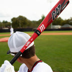 Marucci CAT9 -10 USSSA Baseball Bat: MSBC910 30" 20 oz.