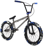 Elite BMX 20" Destro Combat Bike (Raw Camo)