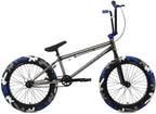 Elite BMX 20" Destro Combat Bike (Raw Camo)