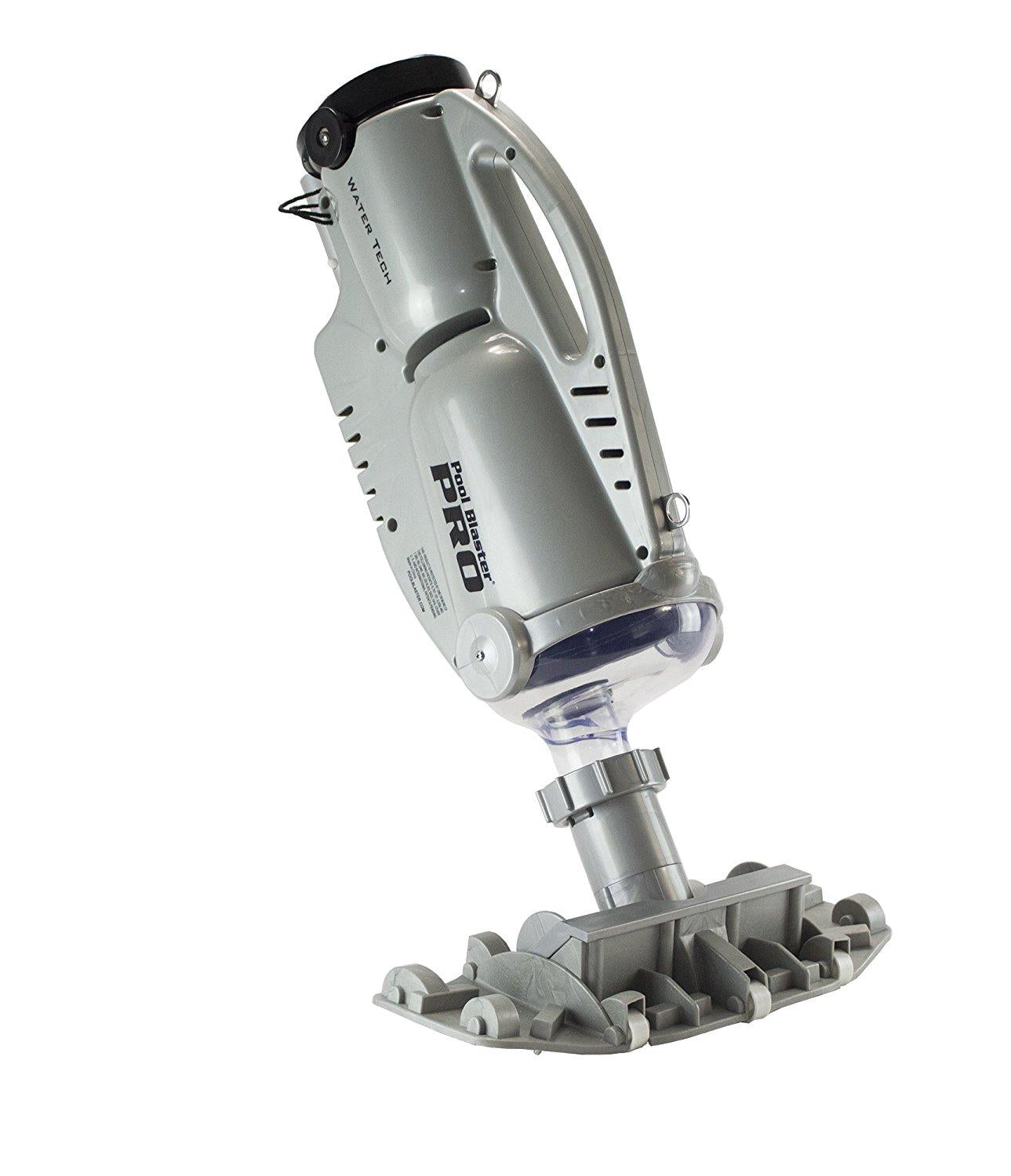Water Tech BLASTERPRO Pool Blaster Pro Commercial Cleaner