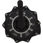 PRAHER Multiport Valve, Praher TM-22-E, 2" Female Pipe Thread