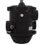 PRAHER Multiport Valve, Praher TM-22-E, 2" Female Pipe Thread
