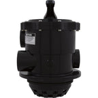 PRAHER Multiport Valve, Praher TM-22-E, 2" Female Pipe Thread
