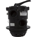 PRAHER Multiport Valve, Praher TM-22-E, 2" Female Pipe Thread