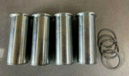 Set of 4 B17259 Challenger 3 StaArm Pins with Snap Rings
