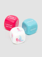 Lovehoney Position of the Week Dice ,