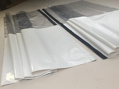 WORKSHOP CURTAINS DIVIDER GARAINDUSTRIAL GRADE 20 FT X 9 FT & CHAIN POCKET