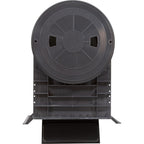 AquaStar Pool Products Skimmer, AquaStar Flow Star, Dark Gray