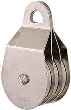 4'' Triple Pulley Bushing RP134