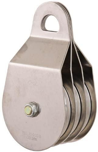 4'' Triple Pulley Bushing RP134