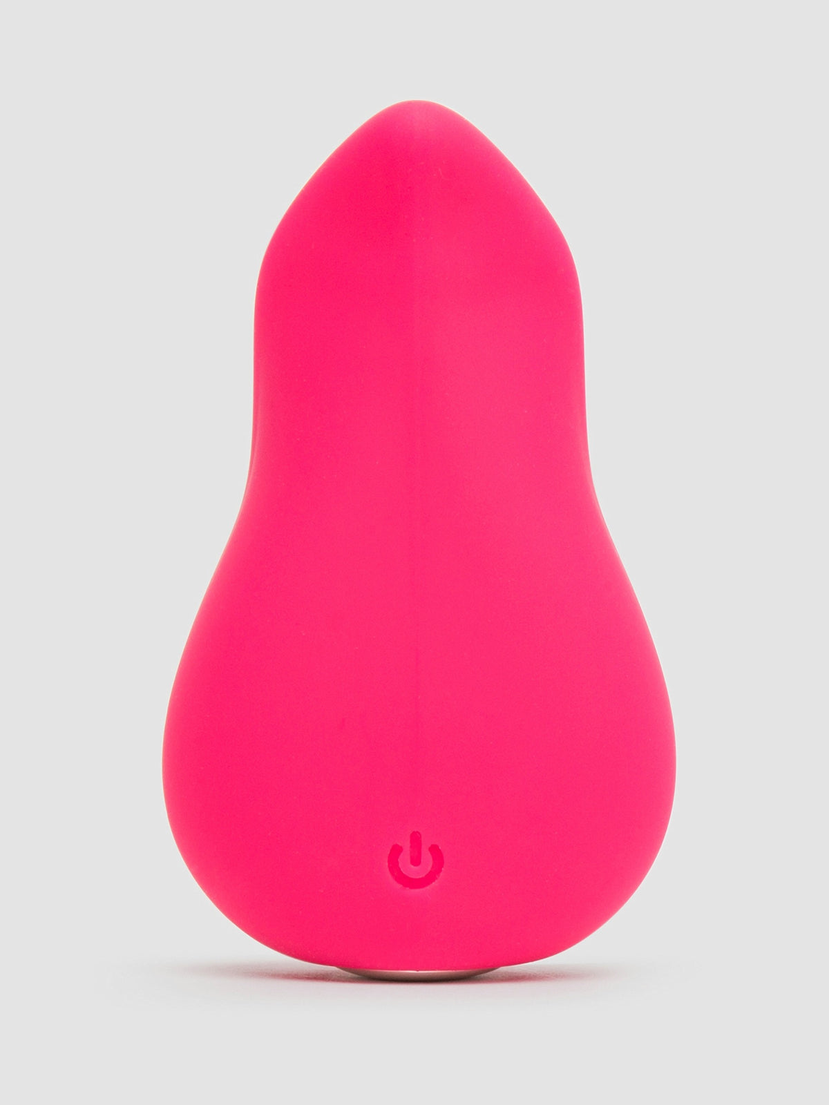 Lovehoney Magic Touch Rechargeable Clitoral Finger Vibrator, Pink | Pink