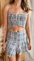 The Clueless Dress
