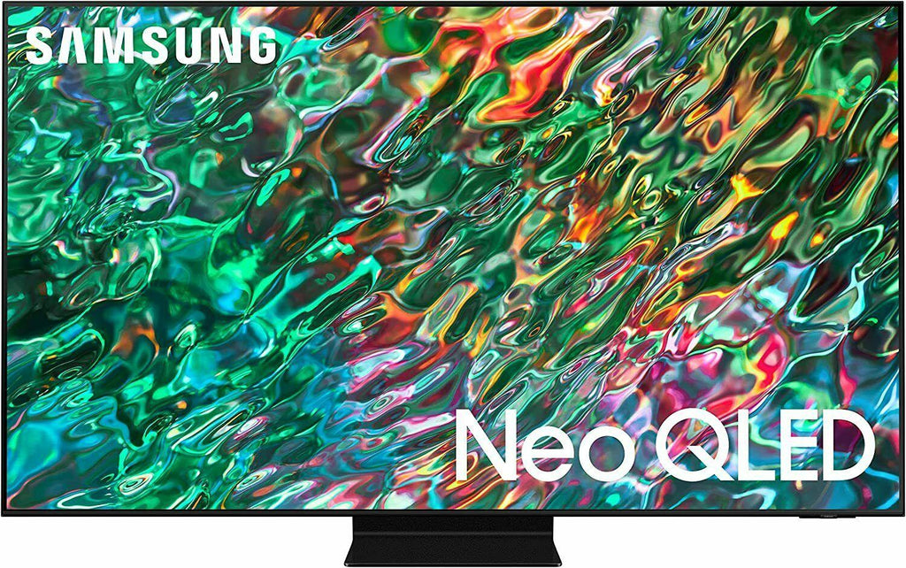 samsung qn90b series 43" neo qled 4k led smart tv - 2022 model