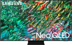 samsung qn90b series 43" neo qled 4k led smart tv - 2022 model
