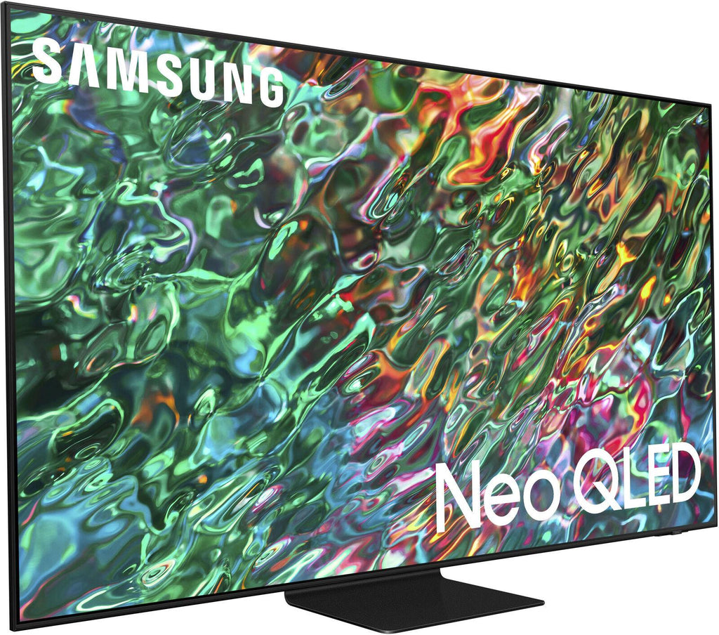 samsung qn90b series 43" neo qled 4k led smart tv - 2022 model