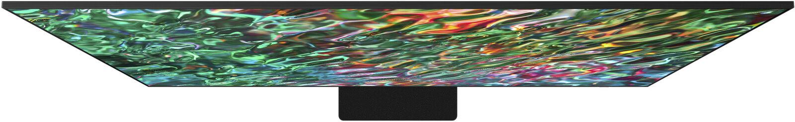 samsung qn90b series 43" neo qled 4k led smart tv - 2022 model