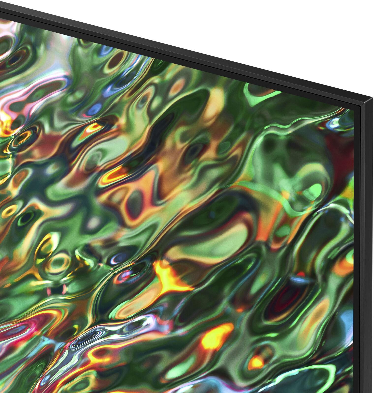 samsung qn90b series 43" neo qled 4k led smart tv - 2022 model