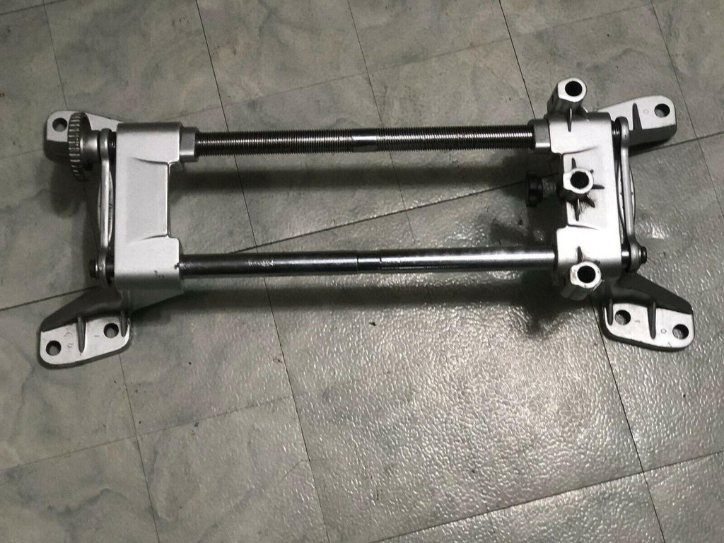 John Bean JBC SNAP ON Hofmann Aligner Wheel clamp  eak0289j10a P197