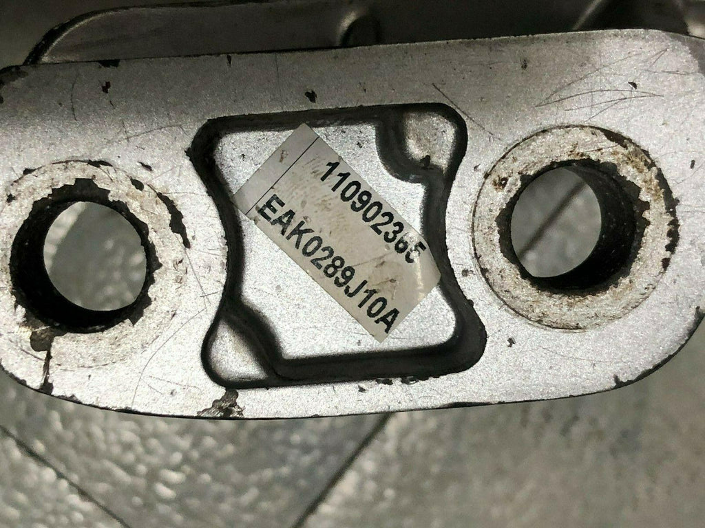 John Bean JBC SNAP ON Hofmann Aligner Wheel clamp  eak0289j10a P197
