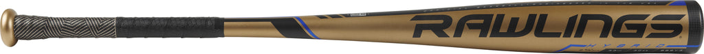 Rawlings Velo d Hybrid BBCOR Baseball Bat (-3), Multiple Sizes