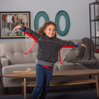 Spider-Man: Homecoming Web Wing Set, Web Wing Set featuring 6 pieces By SpiderMan