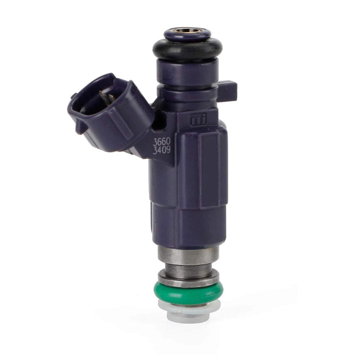 2004 Infiniti FX35 3.5L V6 Fuel Injector FBJC100 84212240 Generic