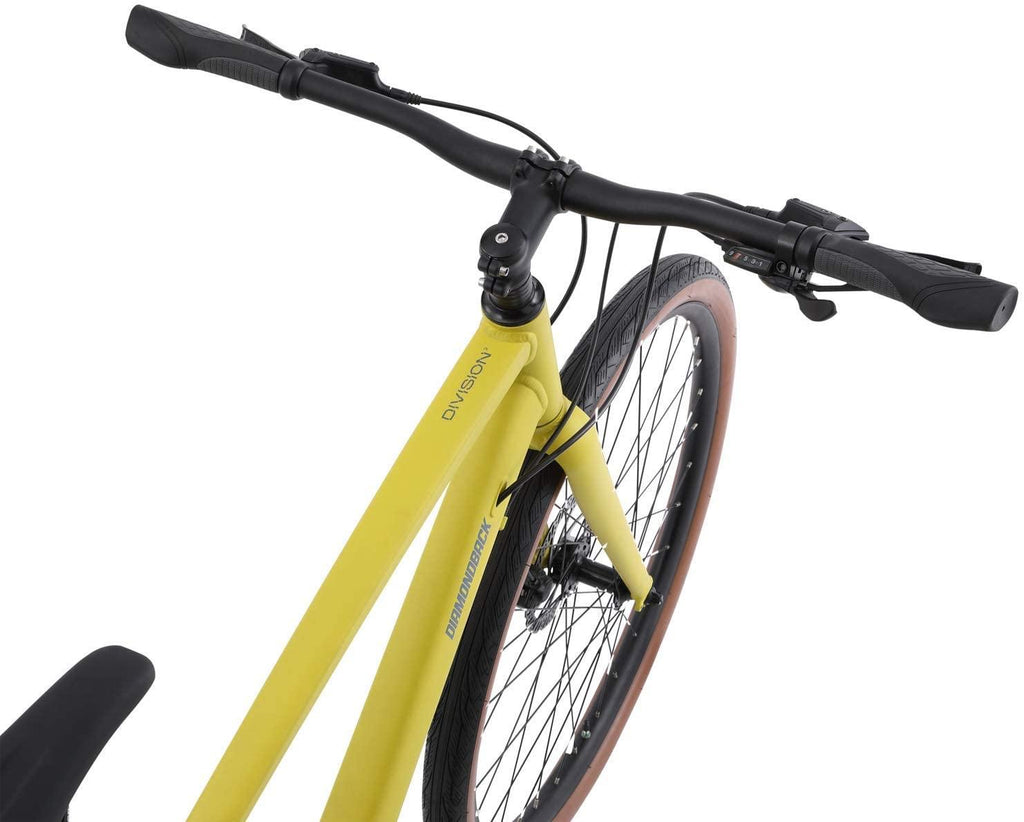 Diamondback Division Bicycle