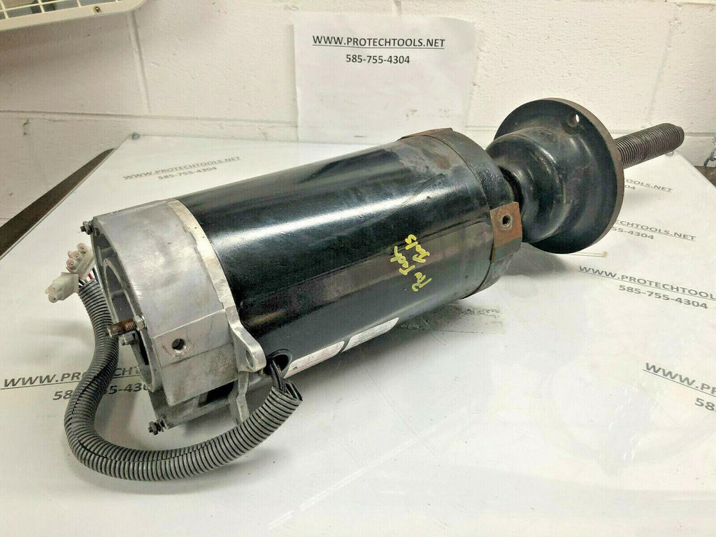 Coats 1250 1255 Wheel r 40mm Shaft Motor P400