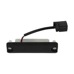 2003-2009 Toyota 4Runner Limited SR5  Sport 4.0L V6 Gas/4.7L V8 Gas Tailgate Release Door Opener Switch 84840-35010 901-725 Generic