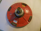 Hunter on Car Wheel r Wheel Adapter
