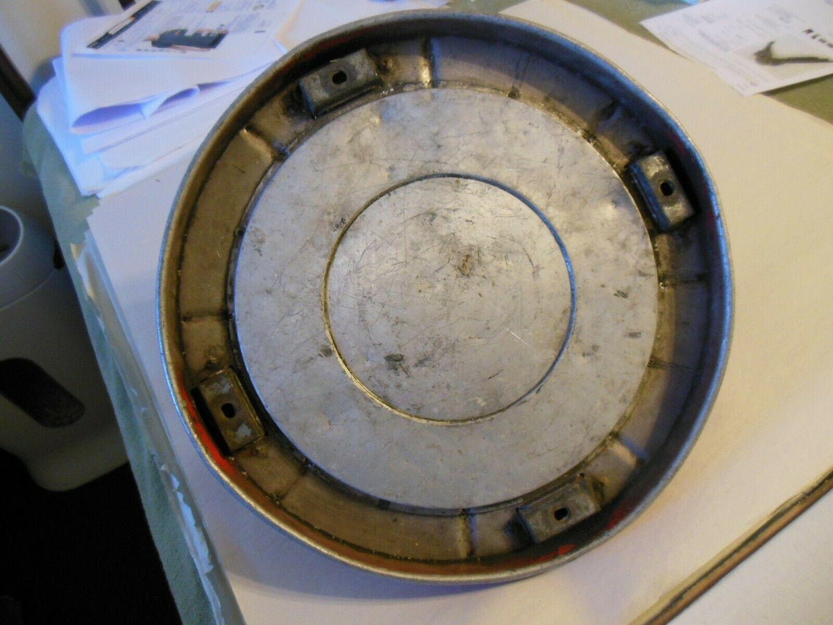 Hunter on Car Wheel r Wheel Adapter