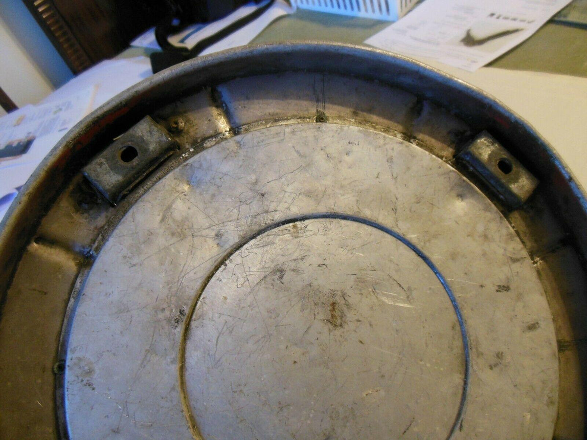 Hunter on Car Wheel r Wheel Adapter