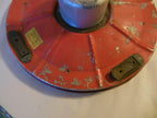 Hunter on Car Wheel r Wheel Adapter