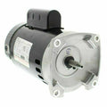pentair whisperflo .75hp wf-23 replacement motor kit ao smith b2852 w/ go-kit-32
