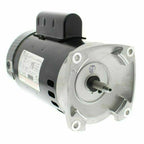 pentair whisperflo .75hp wf-23 replacement motor kit ao smith b2852 w/ go-kit-32