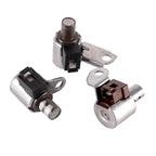 2005-2016 TOYOTA RAV4 5 SP F/4WD 3.5L Transmission Solenoids Valve Kit U150 U151 U250 U151E U250E K14879E K57958P Generic