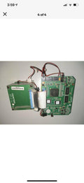 HUNTER ALIGNMENT MACHINE SET OF CAMERA