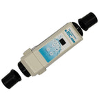 salt chlorine generator pool water salt chlorinator system swimming pool 110v us