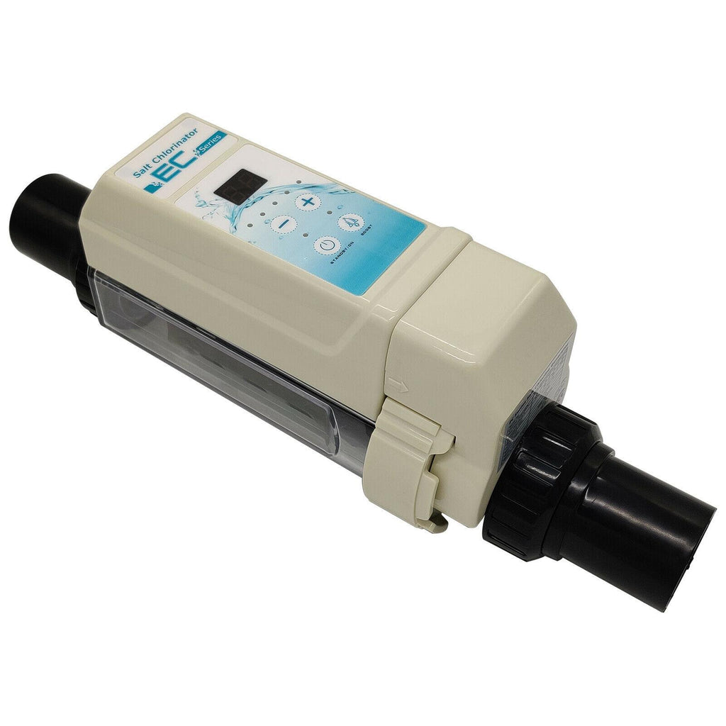 salt chlorine generator pool water salt chlorinator system swimming pool 110v us