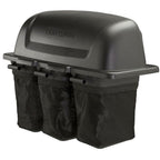 3 Bin Bagger for RZ5424 STAMPED Deck Zero Turns