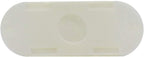 hoover hives 10 frame langstroth beehive parts kit dipped in 100% beeswax includes telescoping top cover, oval bee escape, inner cover, screened bottom board, entrance reducer &amp; queen excluder