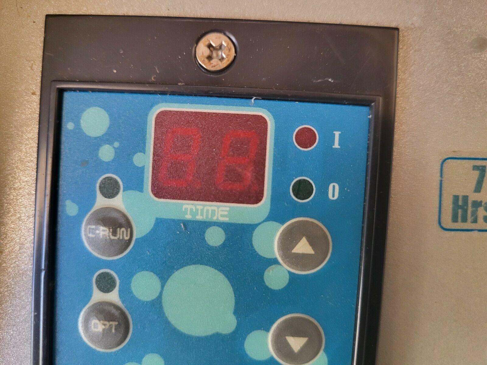 aquabot turbo t4rc in-ground automatic robotic swimming pool cleaner w/ remote
