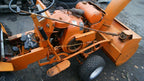 JACOPSEN 1200 CHIEF -O- MATIC 12 HP KOHLER ENGINE WITH SNOW BLOWER ATTACHMENT