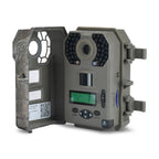 HD Video Infrared No Glow Hunting Scouting Game Trail Camera (3-Pack)
